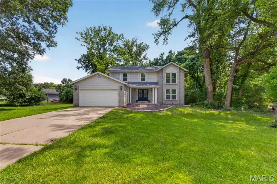 11330 Elzey Street, Creve Coeur, MO 63141 - #2