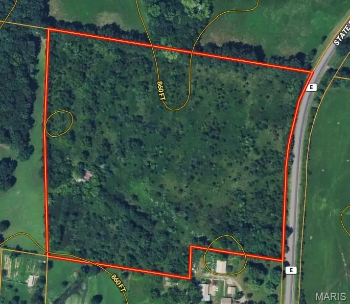 14255 State Road E, De Soto, MO 63020 - #2