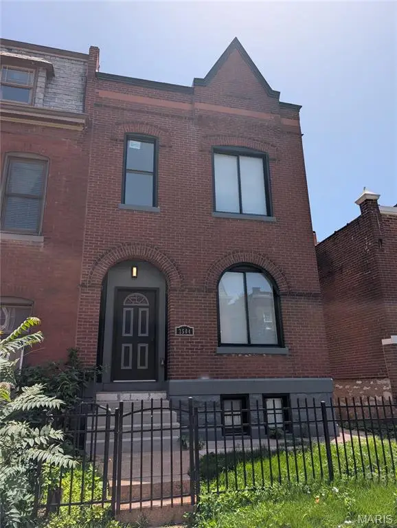 3504 Illinois Avenue, St Louis, MO 63118