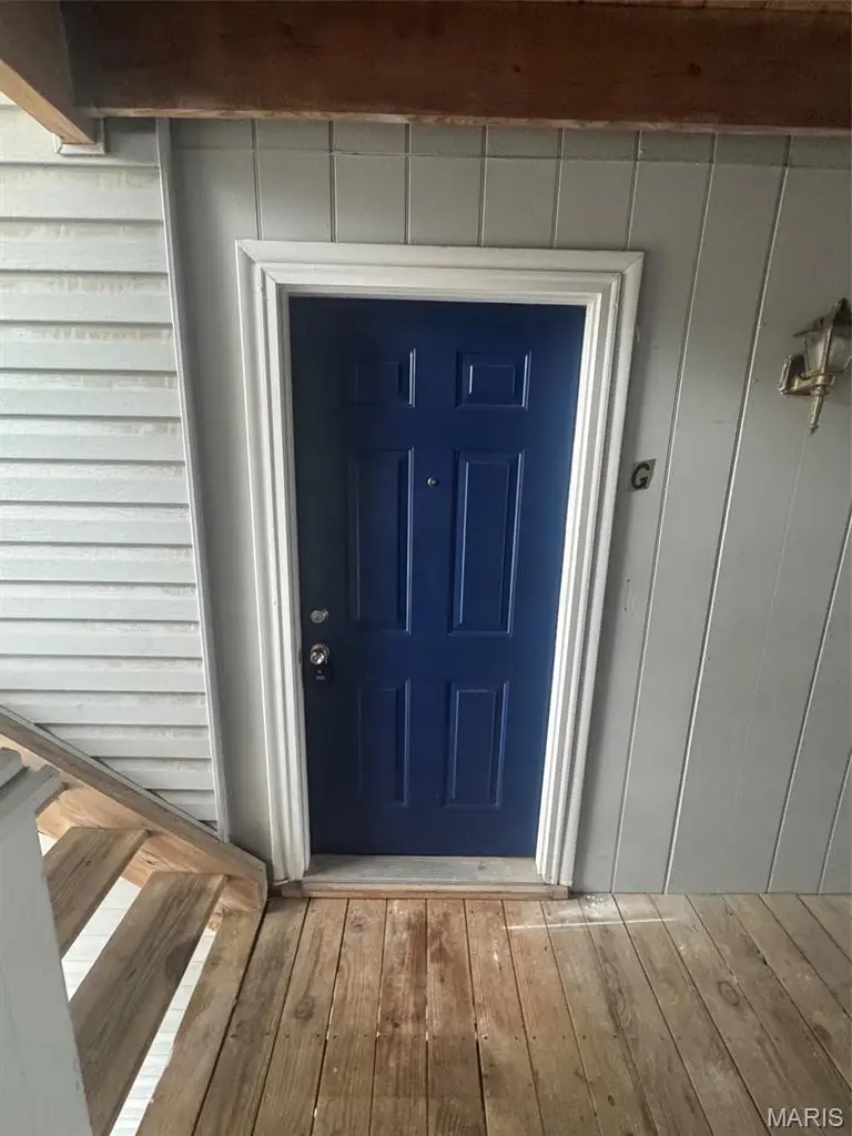 1935 Marine Terrace Drive #G, Maryland Heights, MO 63146 - #2