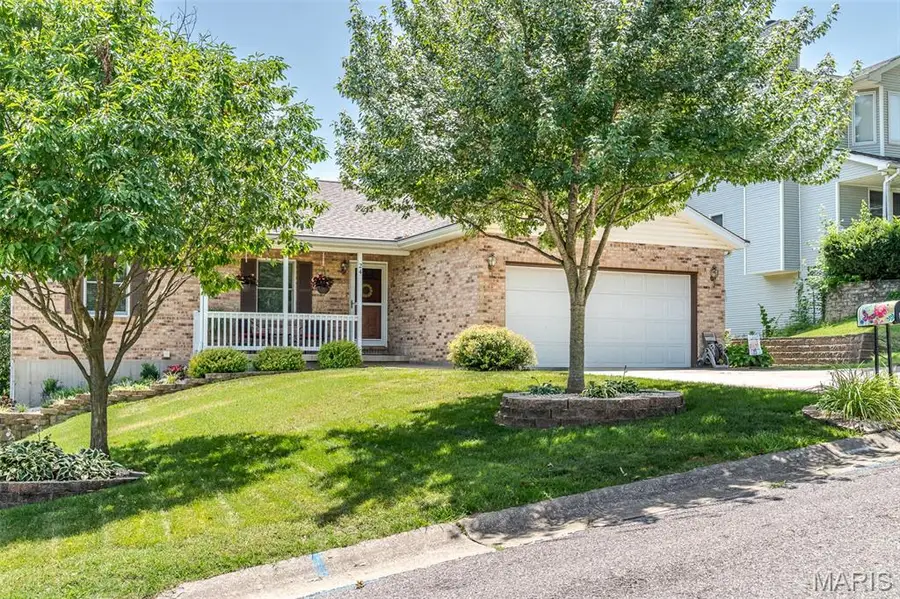 24 Mike Alan Drive, Washington, MO 63090 - #3