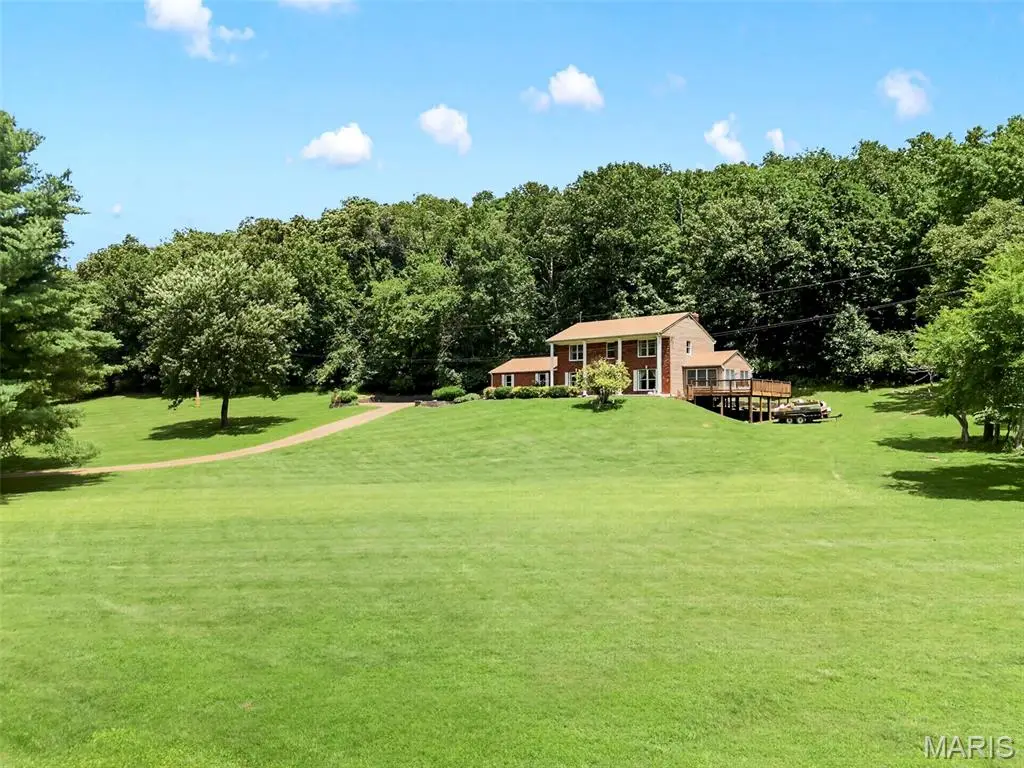3672 Hawks Rest Road, Wildwood, MO 63069 - #1