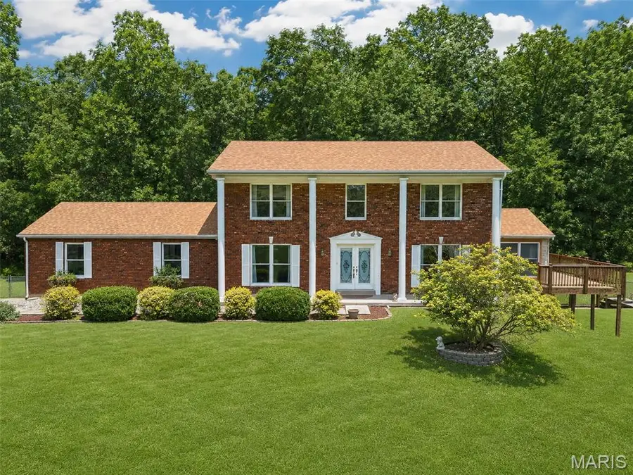 3672 Hawks Rest Road, Wildwood, MO 63069 - #2