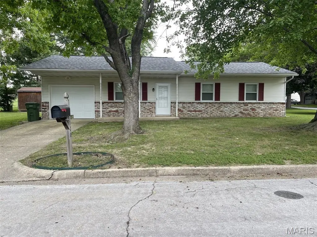 120 Whitecliff Street, Rolla, MO 65401 - #1