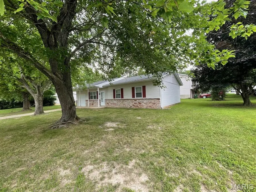 120 Whitecliff Street, Rolla, MO 65401 - #2