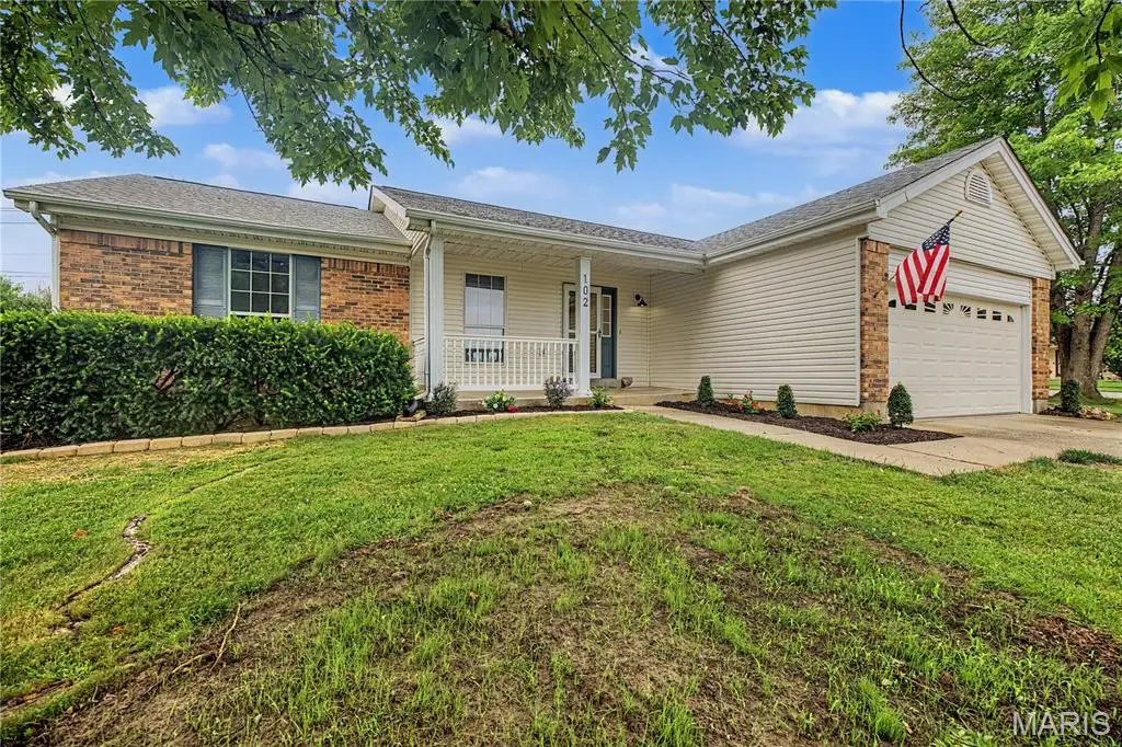 102 Rockaway Drive, Ofallon, MO 63368 - #1