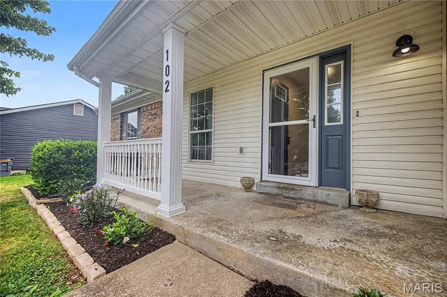102 Rockaway Drive, Ofallon, MO 63368 - #2