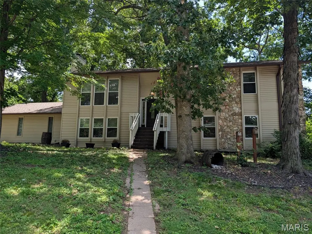 41 Oak Forest Drive, Saint Charles, MO 63303 - #1