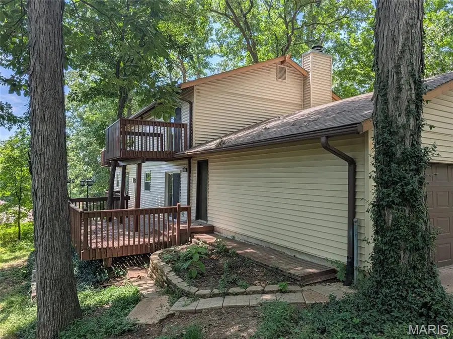41 Oak Forest Drive, Saint Charles, MO 63303 - #2