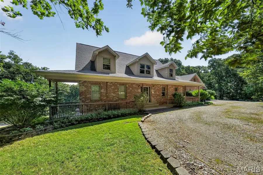 1574 Turkeyfoot Road, Bourbon, MO 65441 - #2