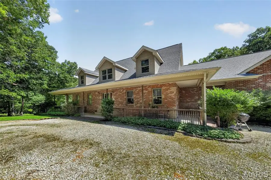1574 Turkeyfoot Road, Bourbon, MO 65441 - #3