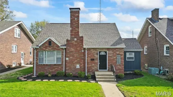 2121 W Main Street, Belleville, IL 62226