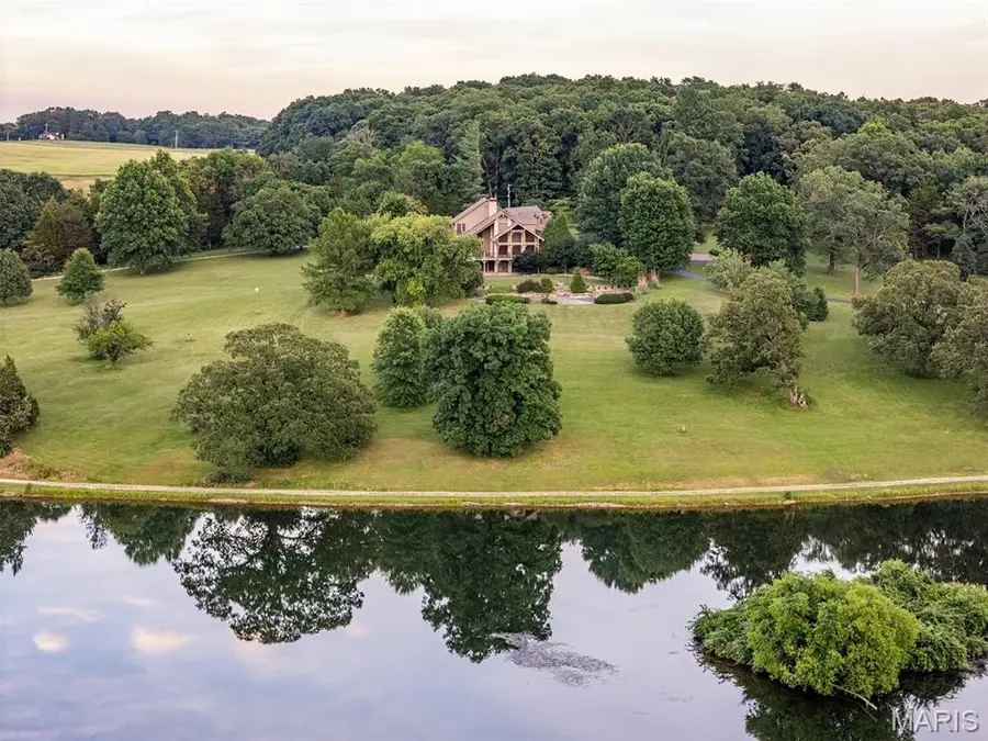 2393 Highway Z, Hermann, MO 65041 - #2