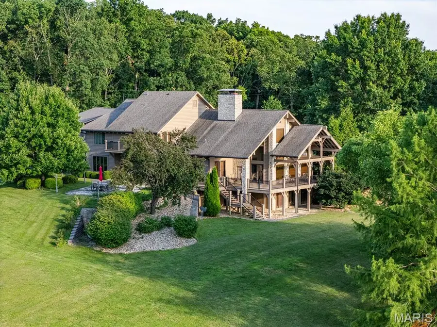 2393 Highway Z, Hermann, MO 65041 - #3