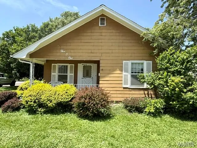 501 E Us Highway 54, Vandalia, MO 63382 - #2