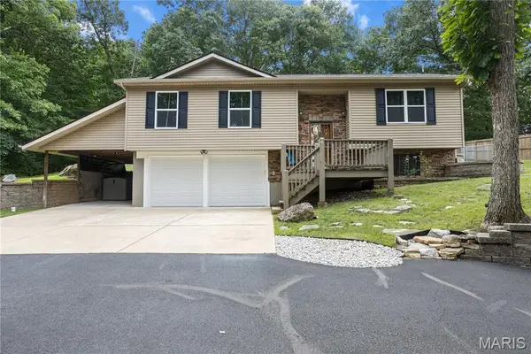 5116 Darrell Drive, Imperial, MO 63052