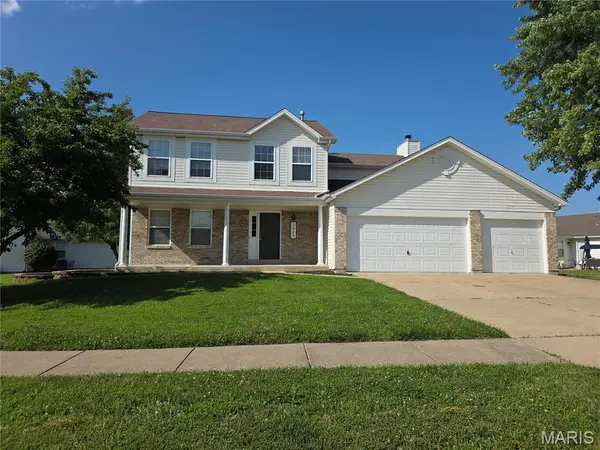 1455 Chambers Drive, O'Fallon, MO 63366