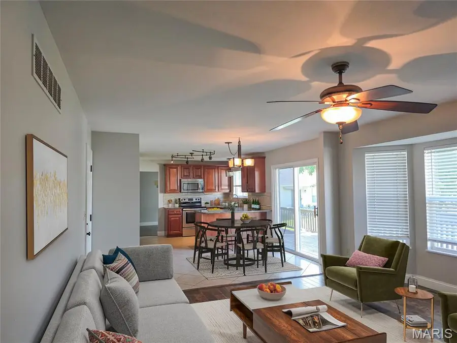 1455 Chambers Drive, Ofallon, MO 63366 - #2