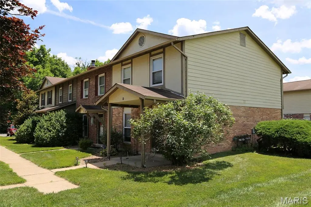 27 Park Charles Boulevard #A, Saint Peters, MO 63376 - #1