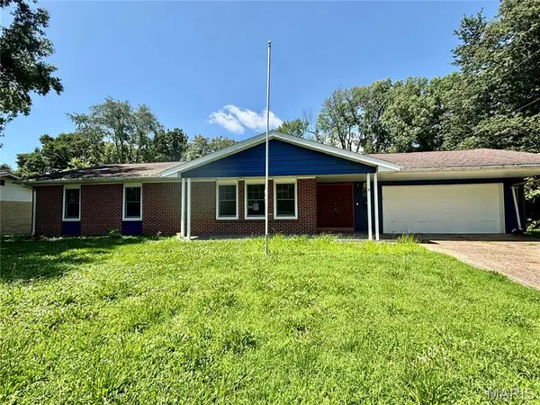 209 Gettysburg Road, Belleville, IL 62226
