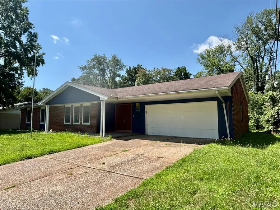 209 Gettysburg Road, Belleville, IL 62226 - #2