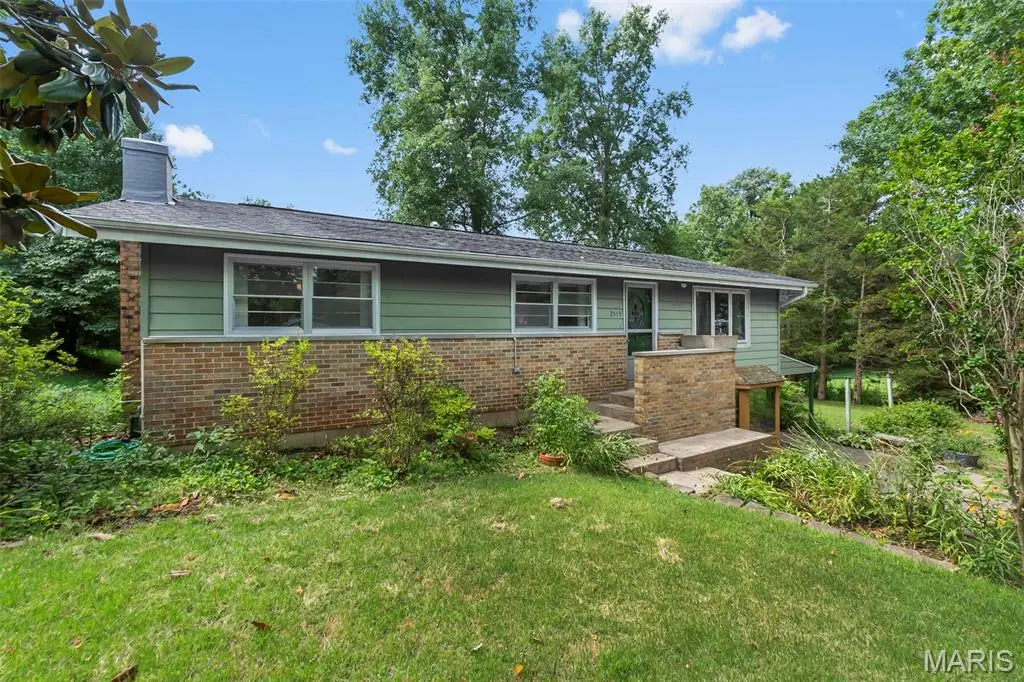 2549 Janet Drive, Cape Girardeau, MO 63701 - #1