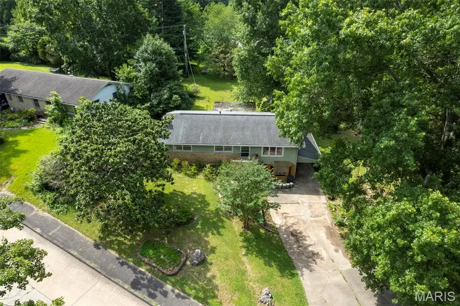 2549 Janet Drive, Cape Girardeau, MO 63701 - #2