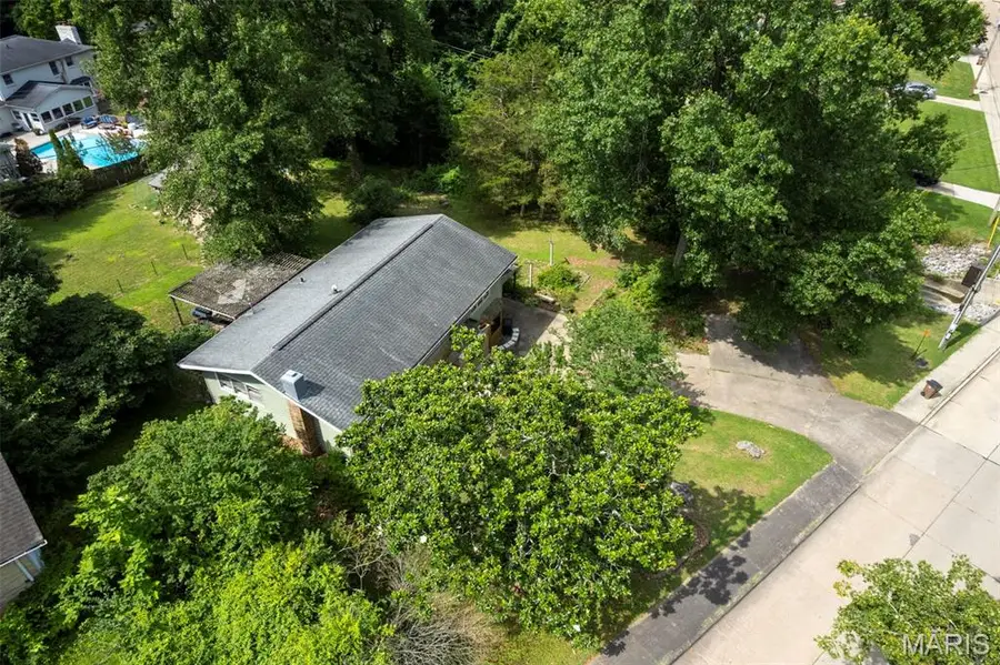 2549 Janet Drive, Cape Girardeau, MO 63701 - #3