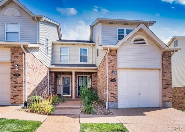 4044 Morningview Court, St Louis, MO 63129