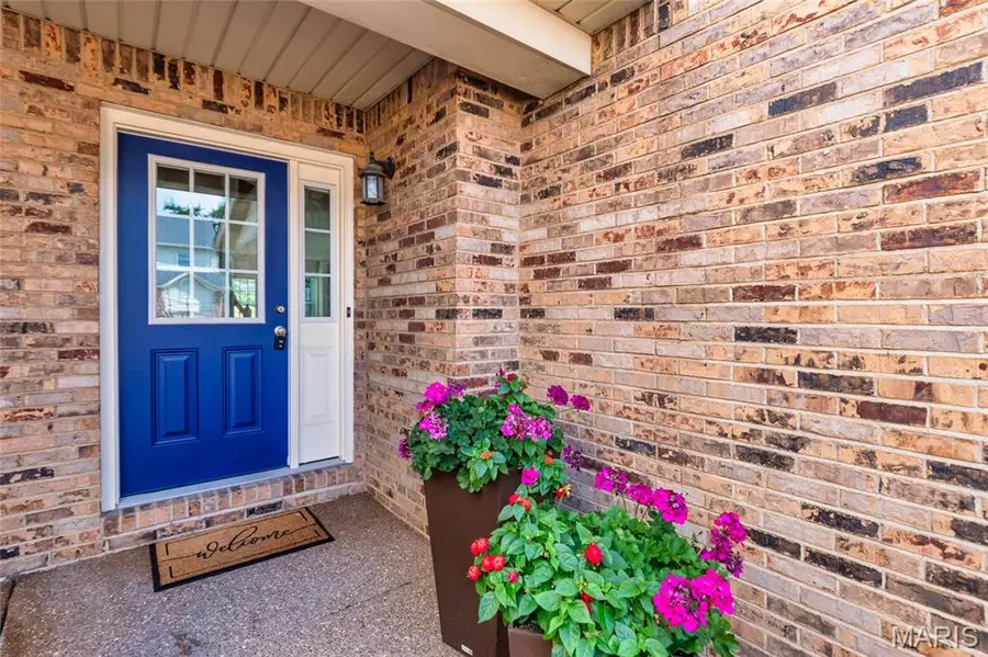 4044 Morningview Court, Saint Louis, MO 63129 - #2