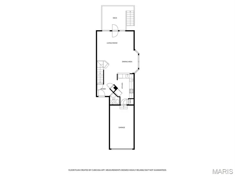 4044 Morningview Court, Saint Louis, MO 63129 - #3