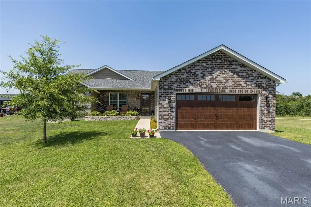 18063 Heritage Drive, Farmington, MO 63640 - #1