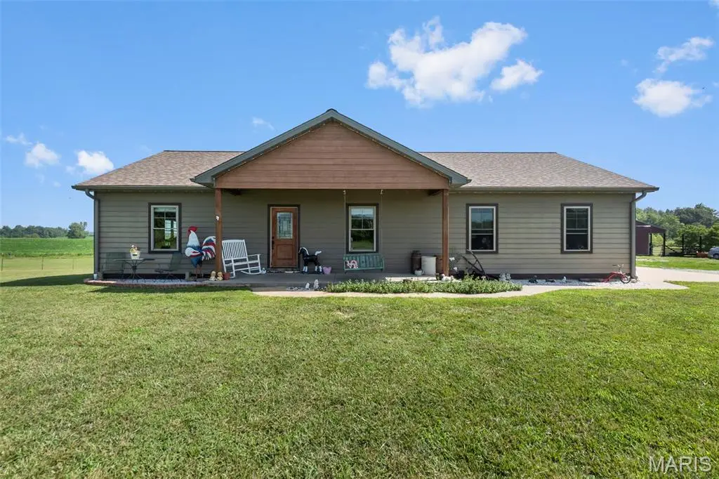 1856 Pcr 300, Perryville, MO 63775 - #1