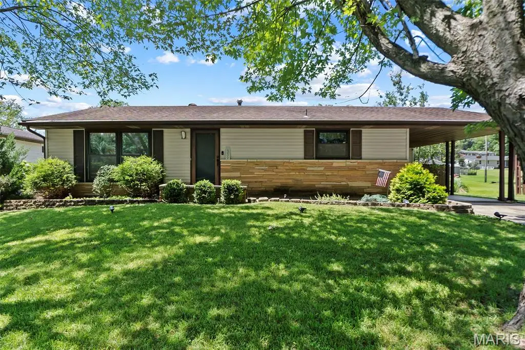 1339 Howell Street, Cape Girardeau, MO 63701 - #1