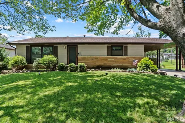 1339 Howell Street, Cape Girardeau, MO 63701