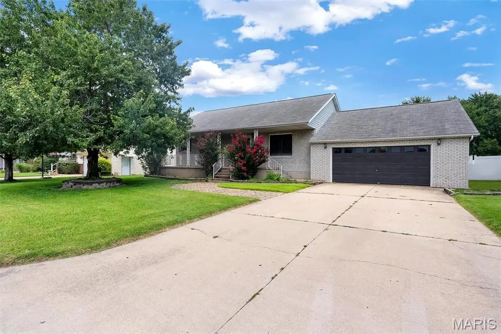 14 Perigen Lane, Granite City, IL 62040 - #1