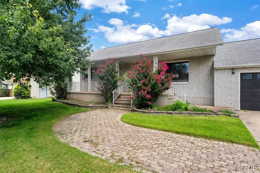 14 Perigen Lane, Granite City, IL 62040 - #2