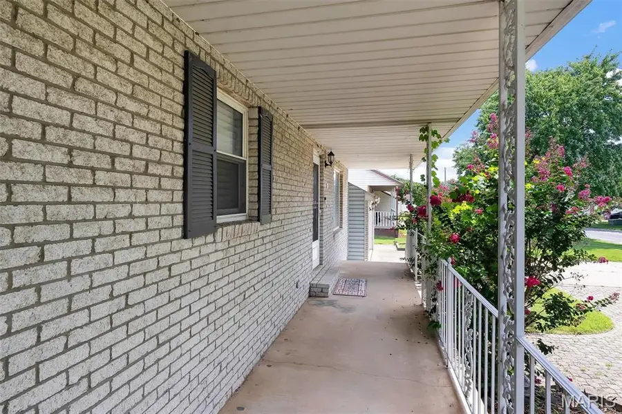 14 Perigen Lane, Granite City, IL 62040 - #3