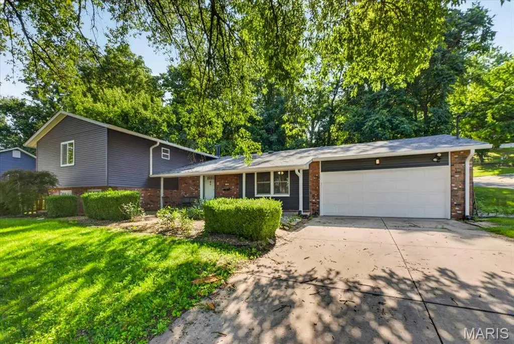 193 Beverly Lane, Collinsville, IL 62234 - #1