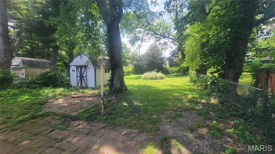 3219 Coles Avenue, Saint Louis, MO 63114 - #2