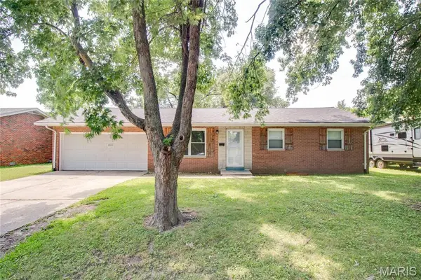 2604 Angela Drive, Granite City, IL 62040