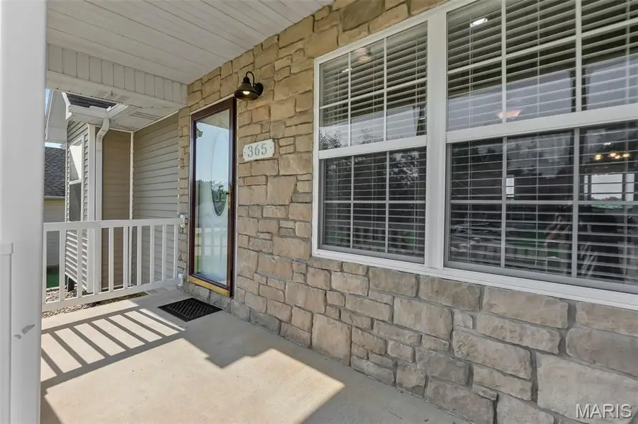 365 Spring Hill Road, Jackson, MO 63755 - #2