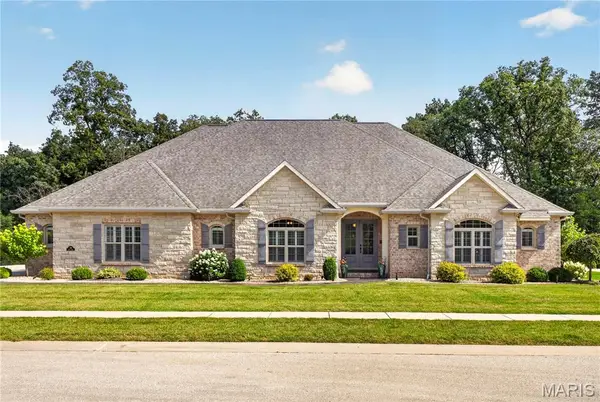 134 Jacks Bend, O'Fallon, IL 62269