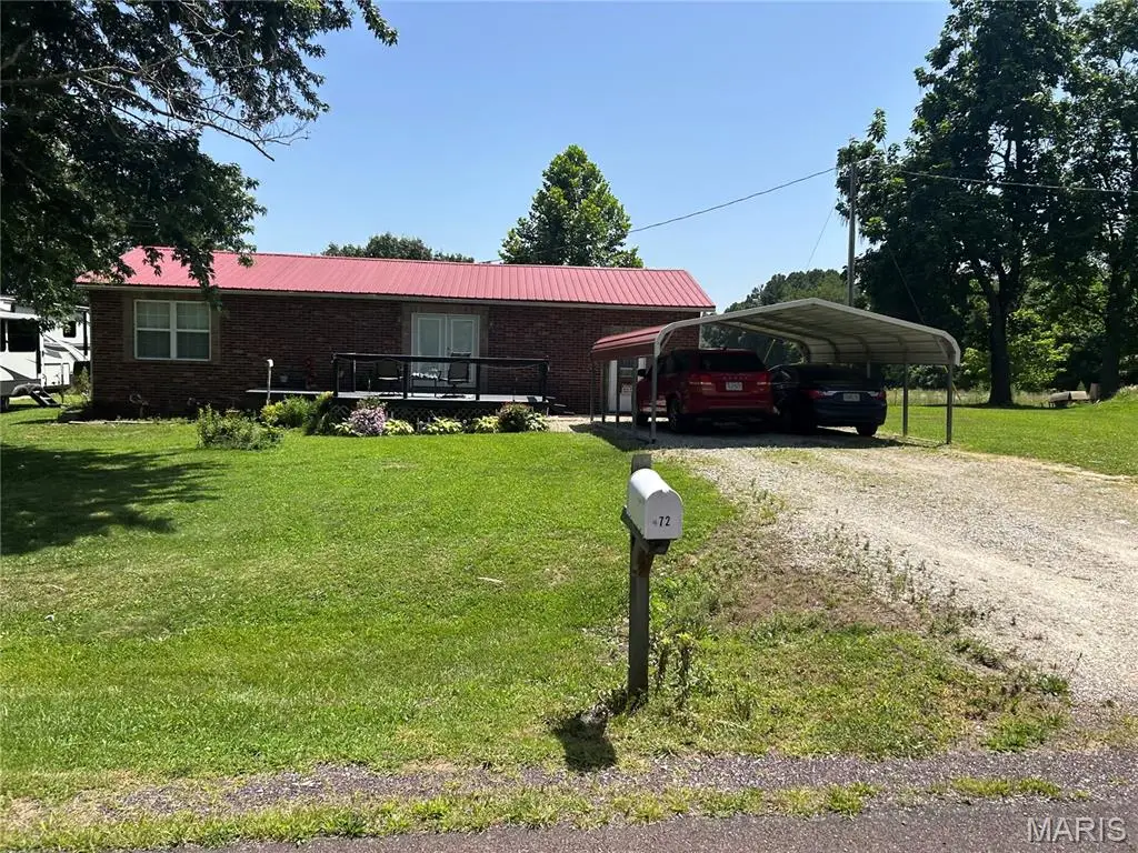 472 State Route Ff, Edgar Springs, MO 65462 - #1