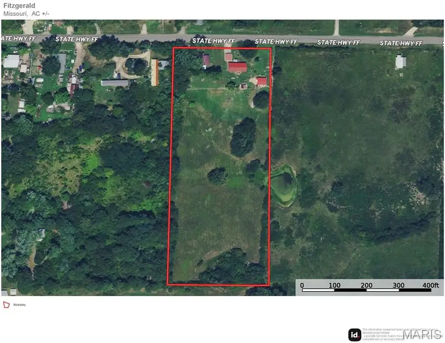 472 State Route Ff, Edgar Springs, MO 65462 - #2