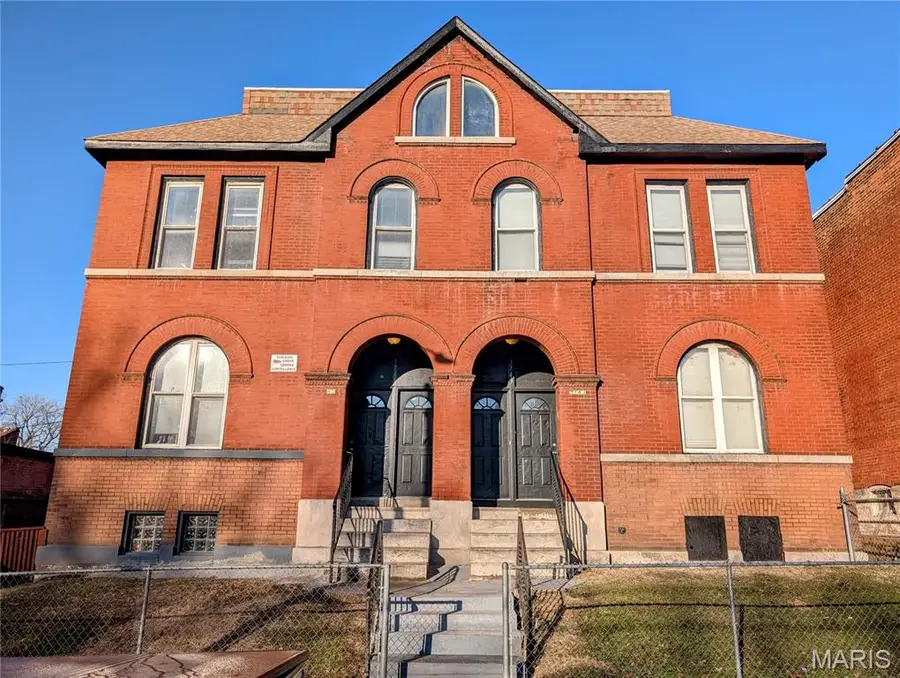 3743 Wisconsin Avenue, Saint Louis, MO 63118 - #2