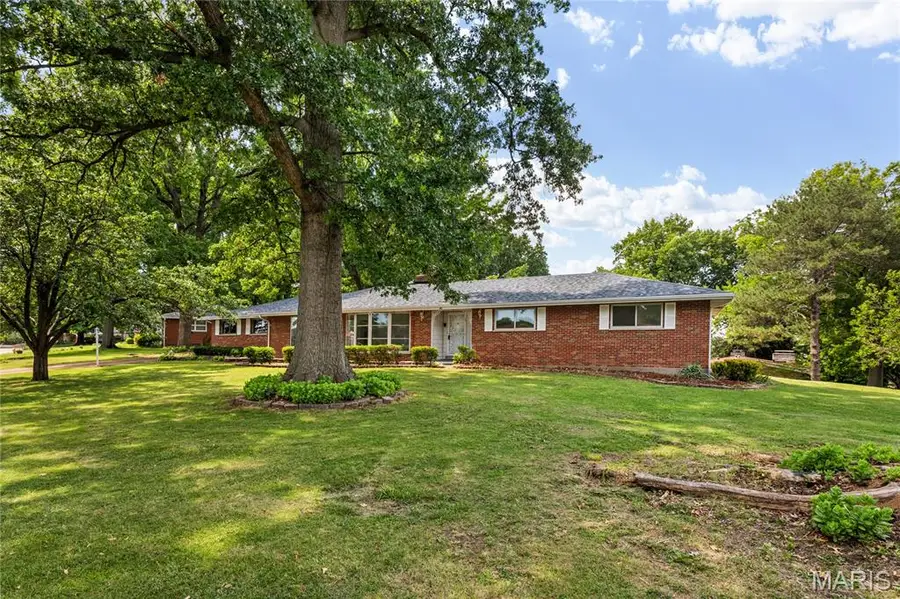 41 Harneywold Drive, Ferguson, MO 63136 - #3