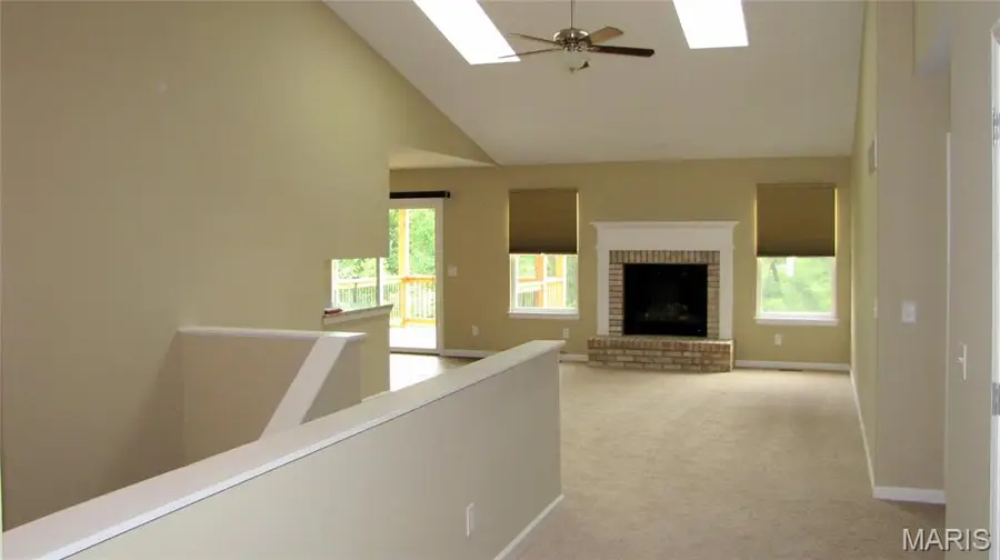 110 Fallon Villa Court, Ofallon, MO 63368 - #2