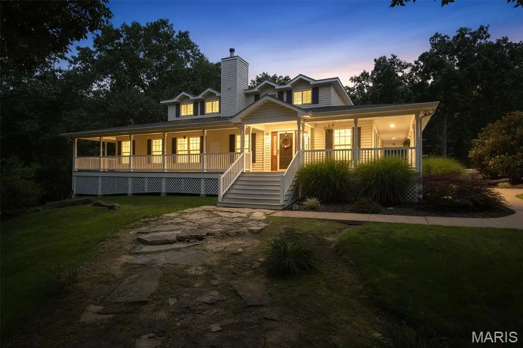 4777 Ems Road, Hillsboro, MO 63050 - #1