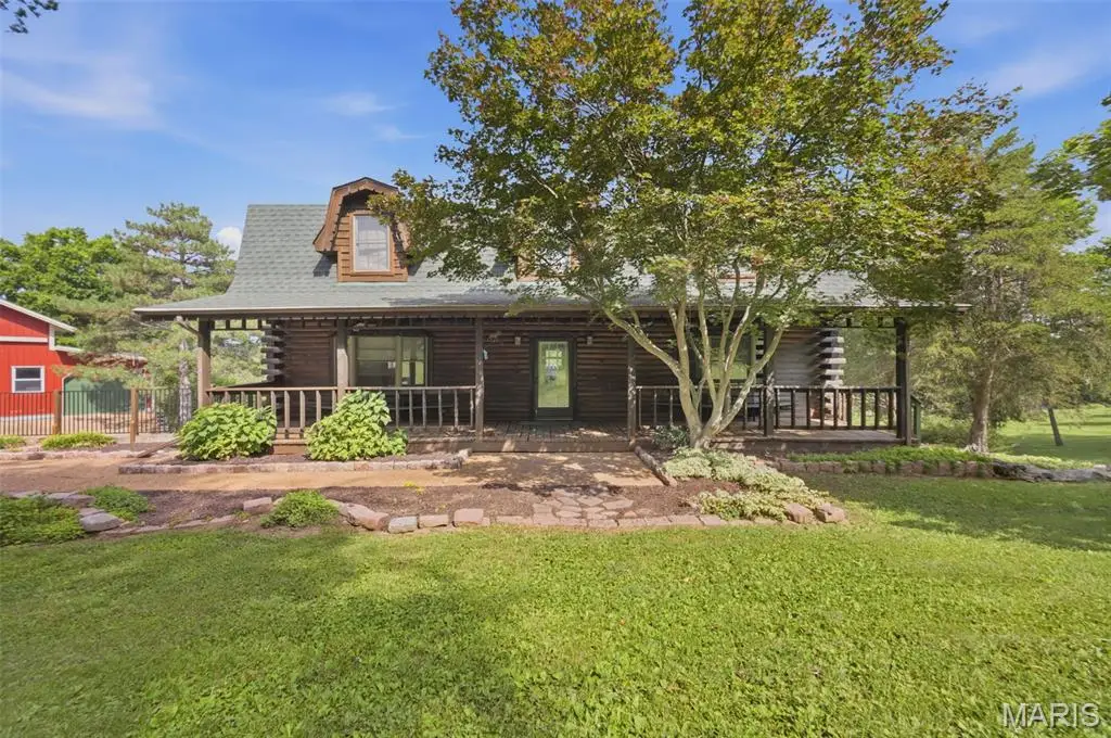 6111 Old Antonia Road, Imperial, MO 63052 - #1